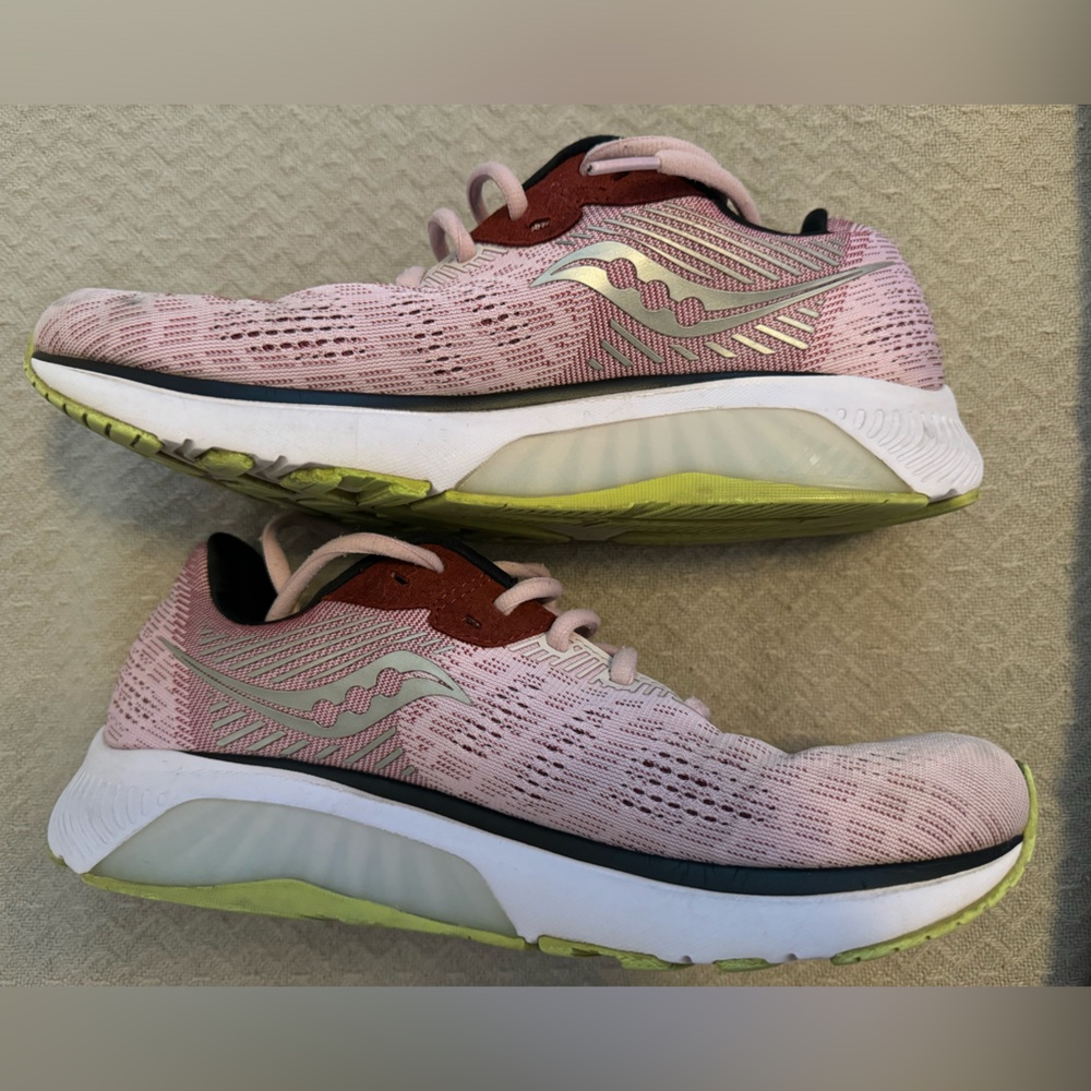 Saucony Women’s Running Shoes